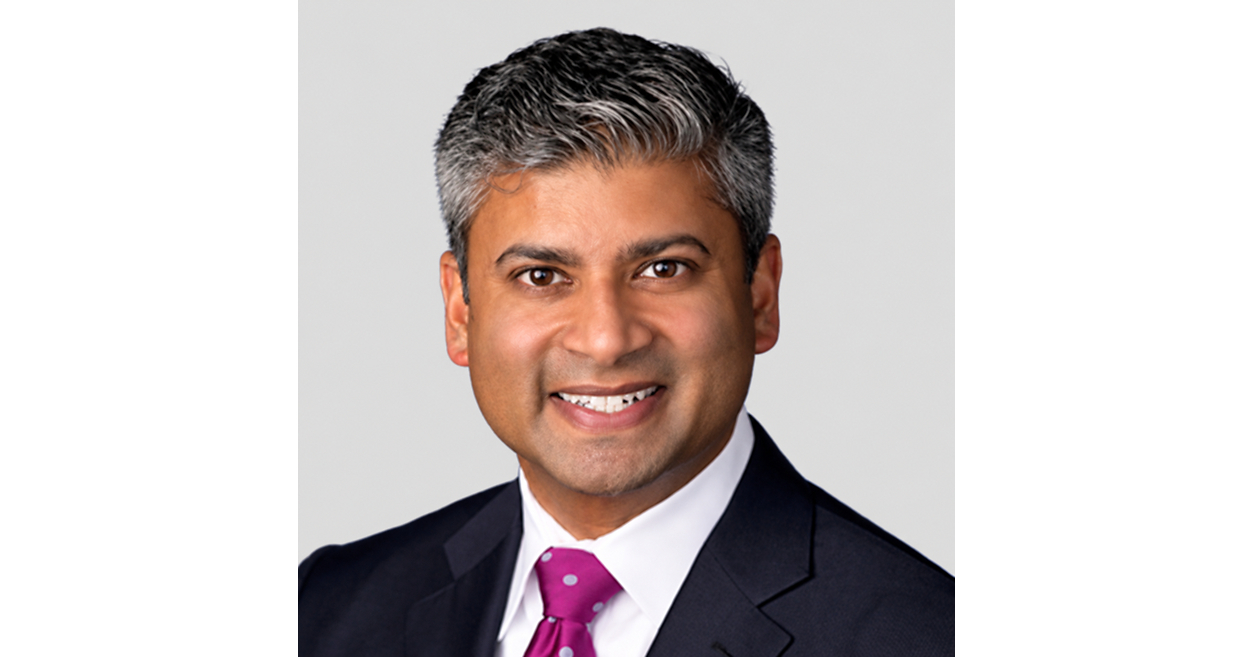 JASON ZACHARIAH APPOINTED CHIEF EXECUTIVE OFFICER AT FOREFRONT DERMATOLOGY