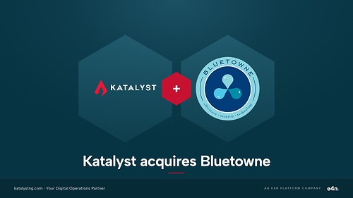 Katalyst_Bluetowne_Announcment Katalyst_Bluetowne_Announcment