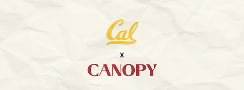 Canopy Talent Partners with Cal Athletics to Expand NIL Opportunities for Gymnastics and Beach Volleyball Canopy Talent Partners with Cal Athletics to Expand NIL Opportunities for Gymnastics and Beach Volleyball