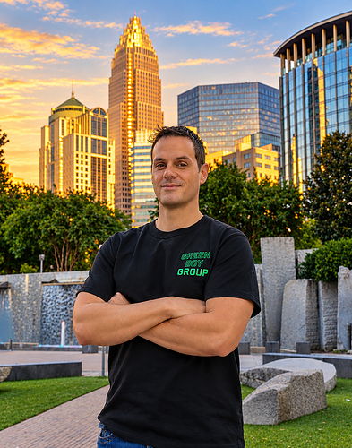 William Mabry leads Charlotte North Carolina office Commercial Director – East Coast William Mabry leads Charlotte North Carolina office Commercial Director – East Coast