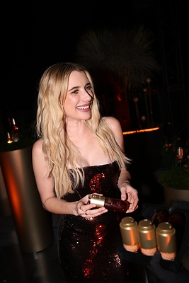 Emma Roberts