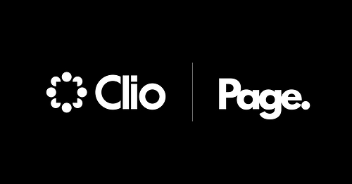 Clio Acquires Horizon Scanning Platform, Page. Clio Acquires Horizon Scanning Platform, Page.