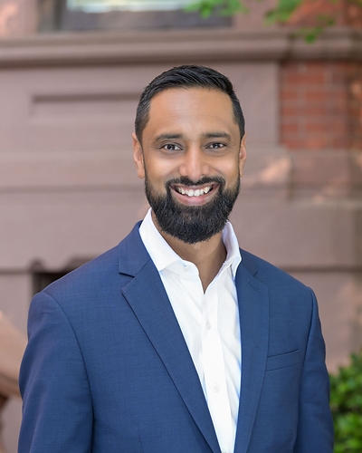Ankit Mathur, CEO of LifeLogics, Inc. Ankit Mathur, CEO of LifeLogics, Inc.