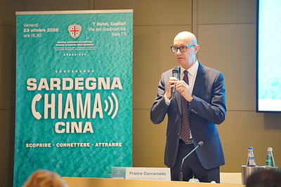 Sardinia's online bookings from China more than double after Huawei and Petal Ads campaign