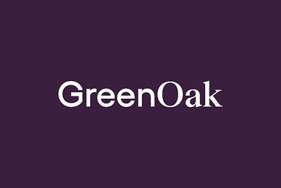 Logo de GreenOak