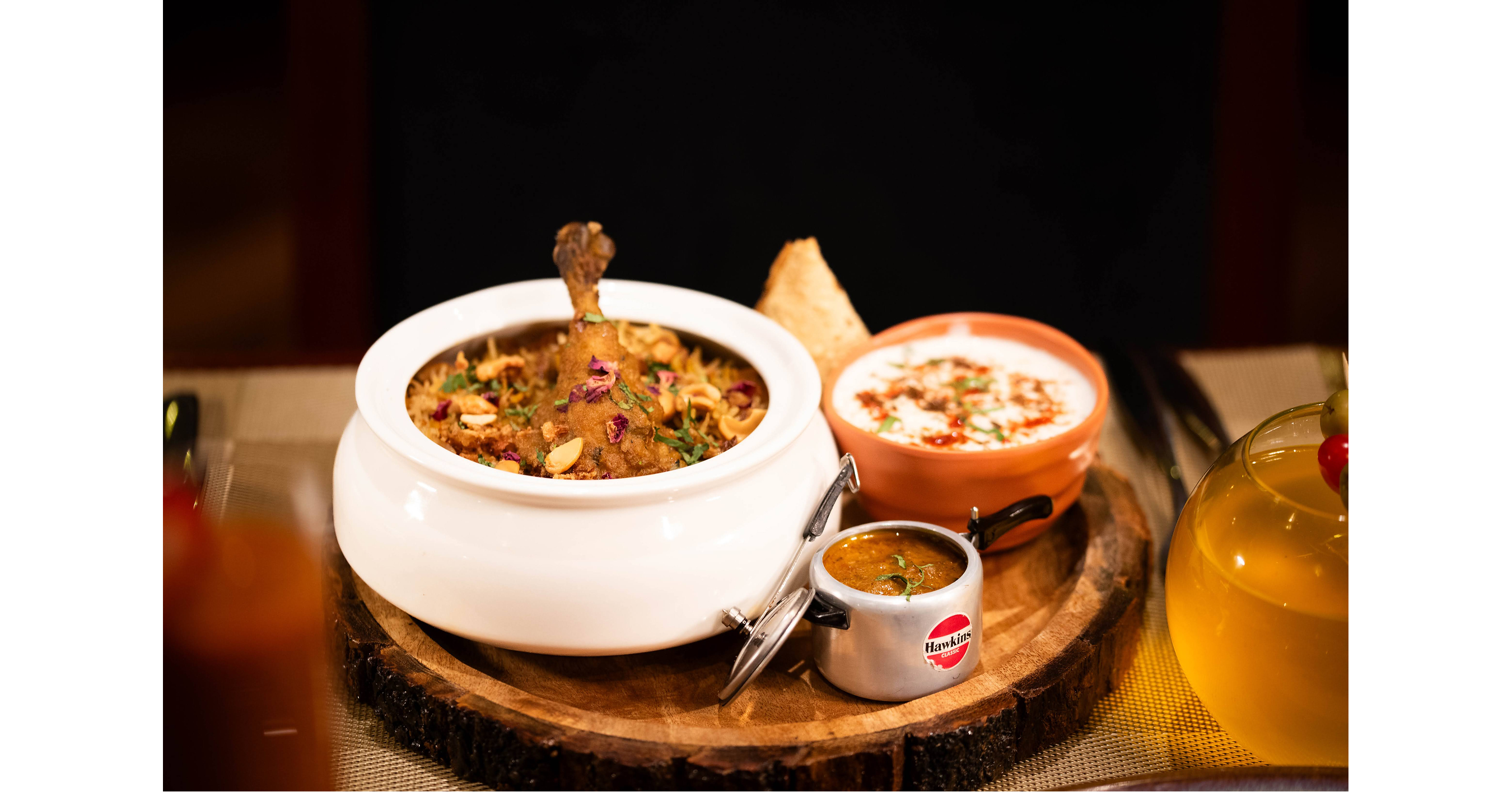 The 100 Food Journey, a tale of Indian Cuisine, Unveils Its Third Voyage: An Autumn-to-Winter Culinary Journey