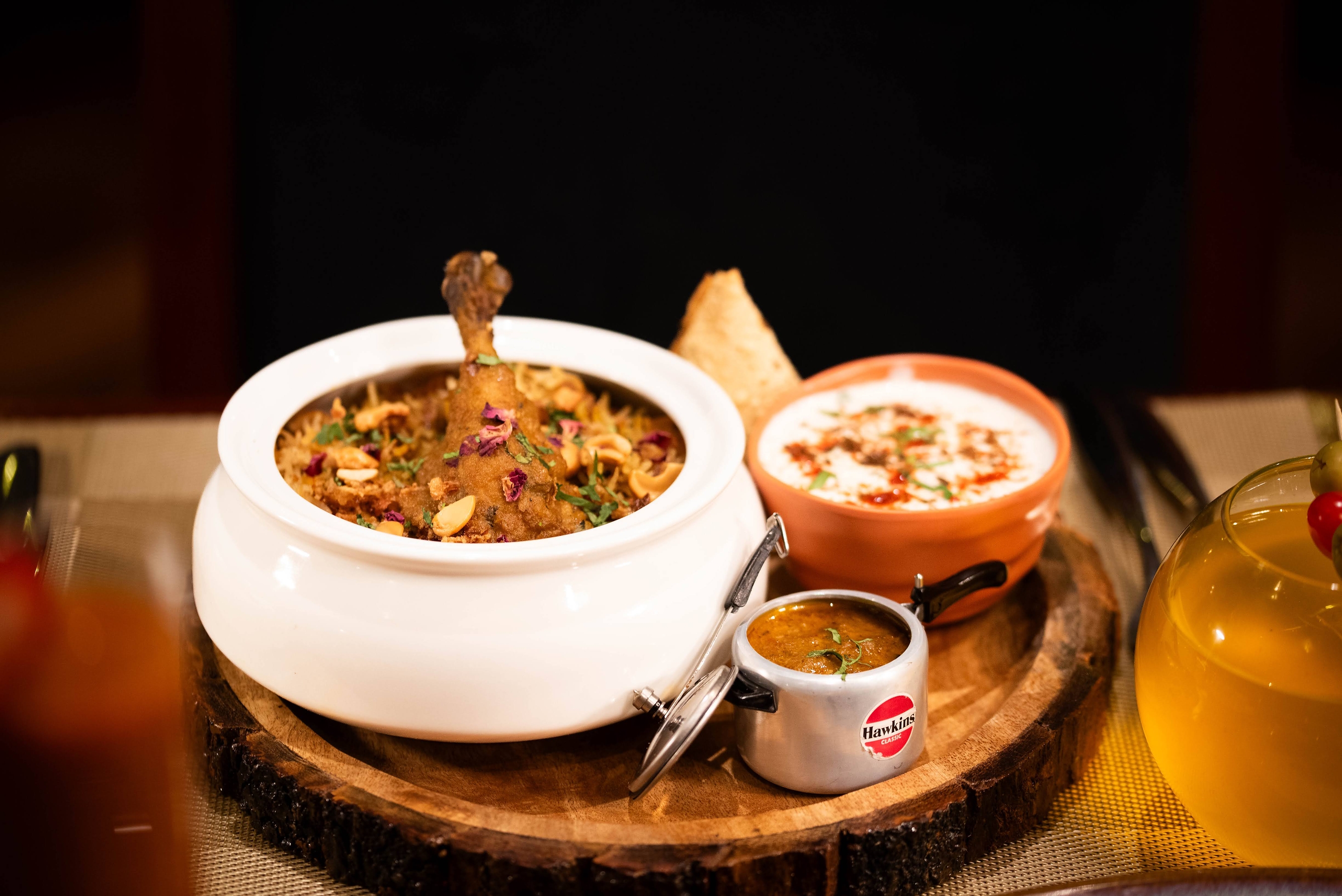 The 100 Food Journey, a tale of Indian Cuisine, Unveils Its Third Voyage: An Autumn-to-Winter Culinary Journey