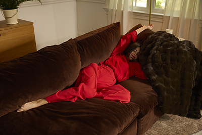 Cush, The Latest Sectional Innovation From Lovesac 