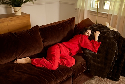 Cush, The Latest Sectional Innovation From Lovesac 