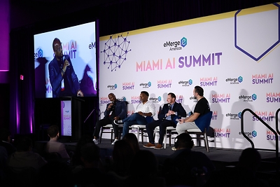 Miami AI Summit Draws 700+ for Sold-Out Gathering of Global AI and Emerging Tech Leaders