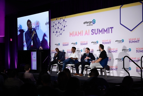 Miami AI Summit Keynote Miami AI Summit Keynote