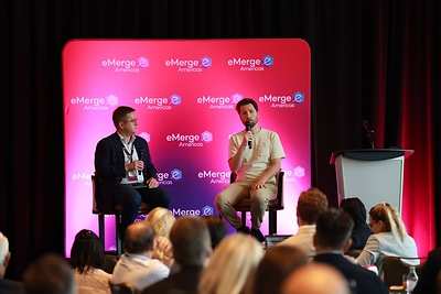 Clem Miami AI Summit