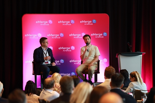 Clem Miami AI Summit Clem Miami AI Summit