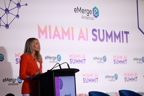 Miami AI Summit Miami AI Summit