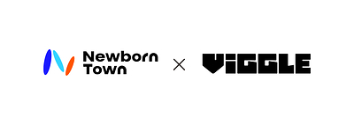 Newborn Town Partners with Viggle (https://viggle.ai/jst2) to Launch an AI-Native Game