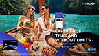 WORPT Now Available Under Thailand's Tourist DigiPay Regulatory Sandbox