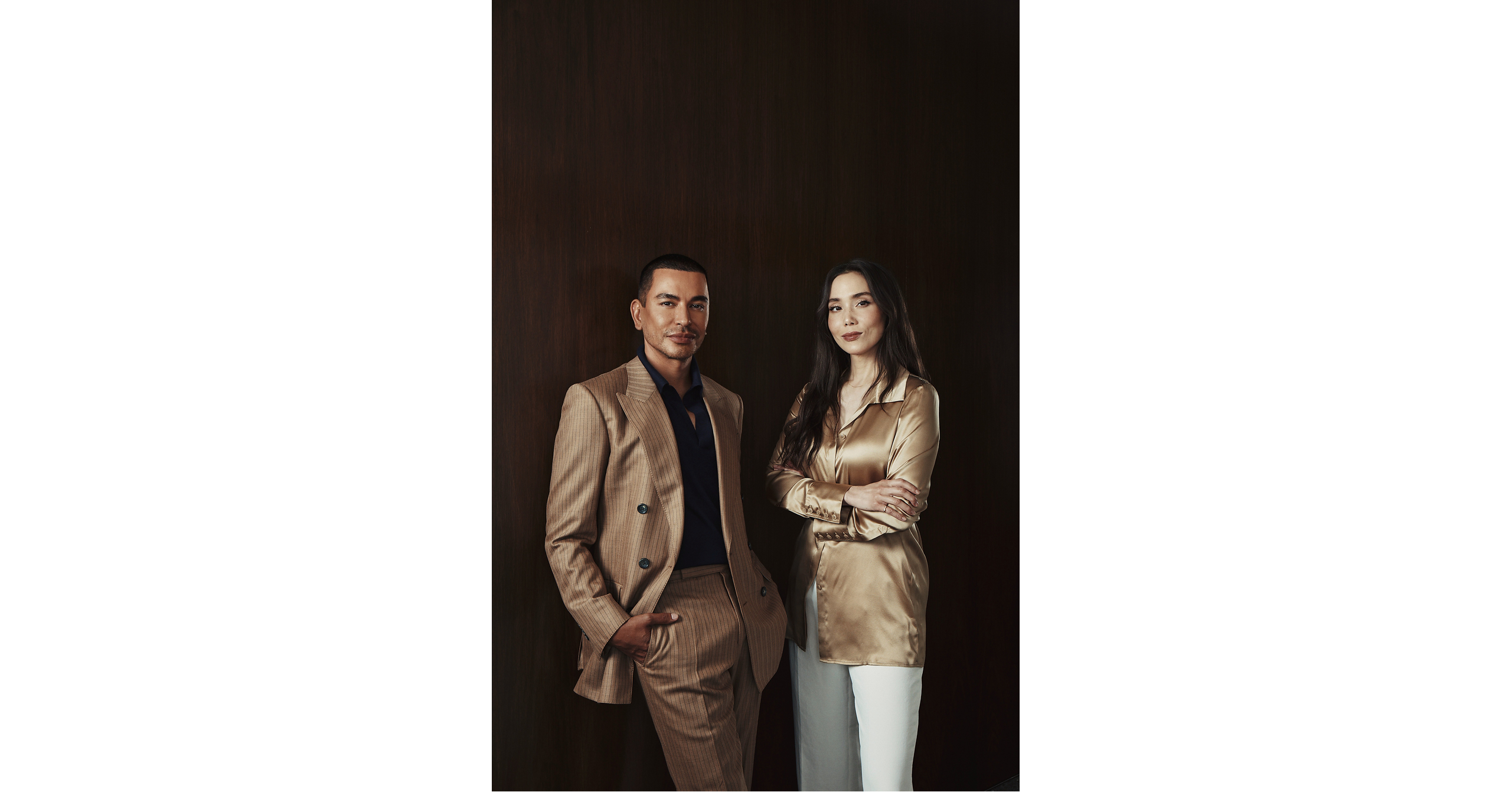 The Center Brands and Dr. Mamina Turegano Announce the Acquisition of Boscia