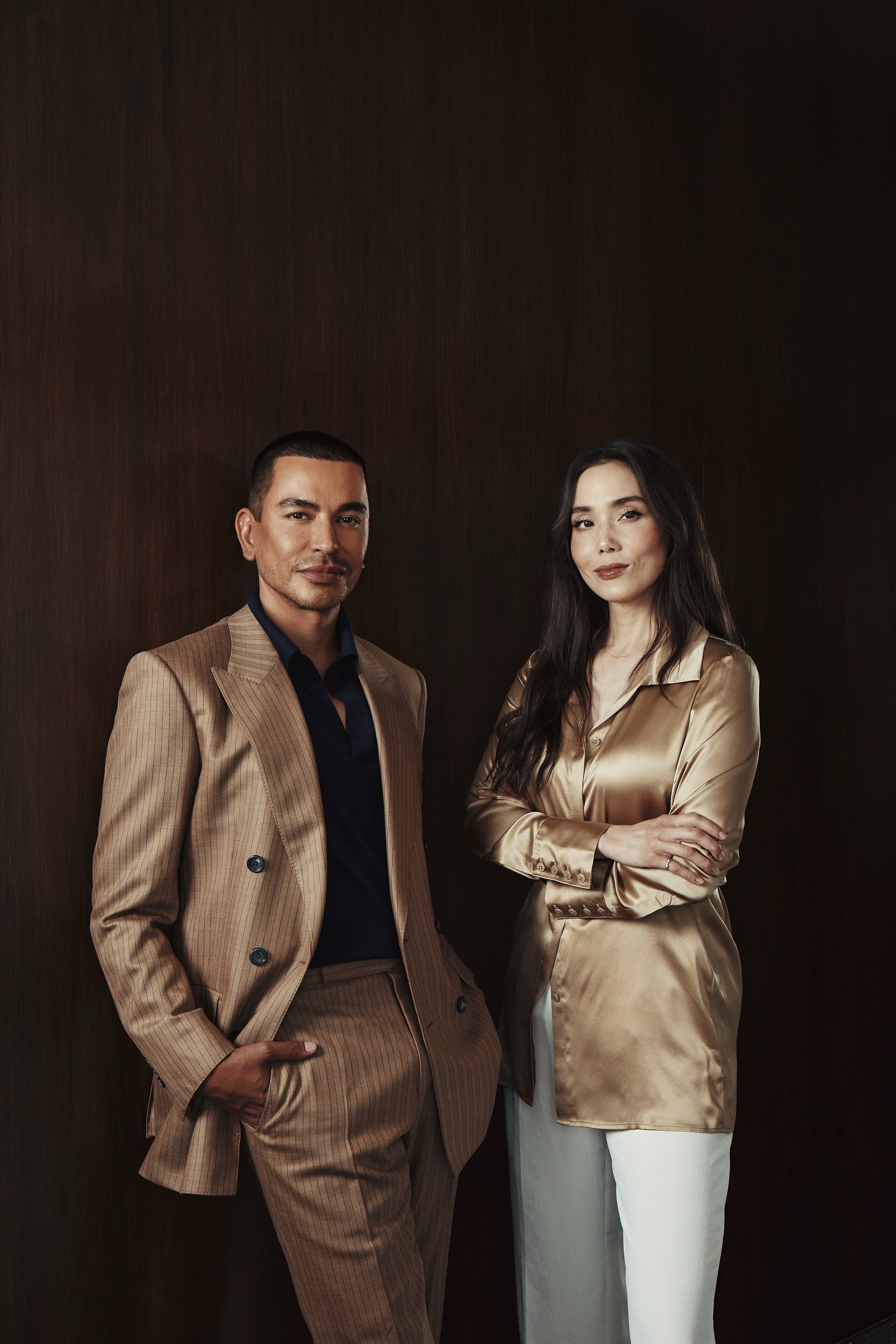 The Center Brands and Dr. Mamina Turegano Announce the Acquisition of Boscia サムネイル