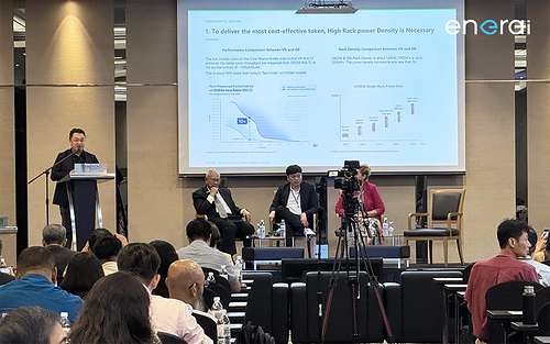 Insights into the Evolution of Power Supply Architecture for AI Data Centers