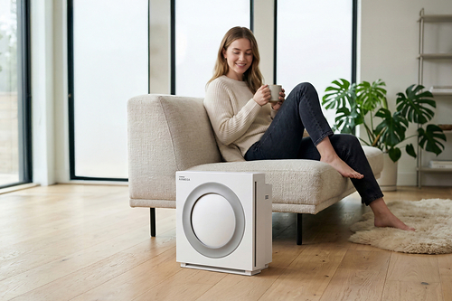 Coway Airmega Mighty2 Named to TIME’s Best Inventions of 2026 This image opens in the lightbox