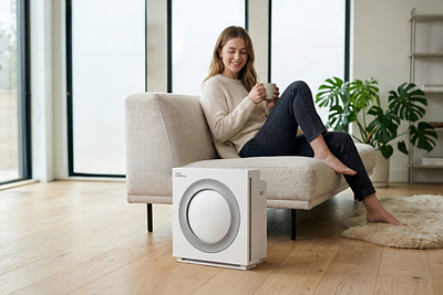 Coway Airmega Mighty2 Named to TIME’s Best Inventions of 2026 Coway Airmega Mighty2 Named to TIME’s Best Inventions of 2026