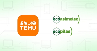 Temu Partners with Spain's Recyclia to Support Seller Extended Producer Responsibility