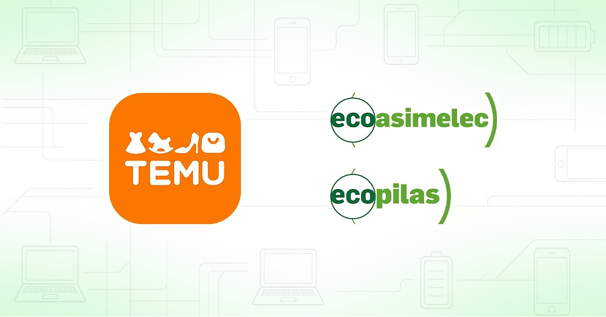 Temu Partners with Spains Recyclia to Support Seller Extended Producer Responsibility