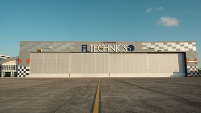 FL Technics Indonesia Secures EASA Certification for Bali Hangar, Expanding Capabilities to European Fleets