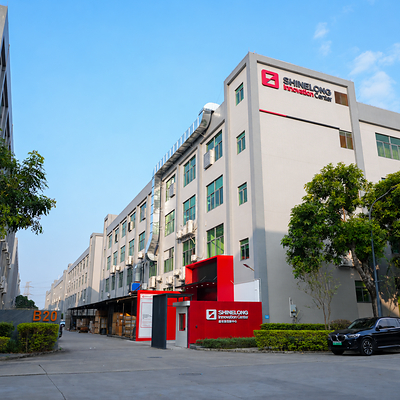 SHINELONG announced the official opening of its 7,800-square-meter Innovation Center in Guangzhou on the 19th. The center integrates kitchen equipment display, scenario-based experience, technical support, warehousing and logistics to strengthen project collaboration.