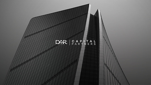 DAR GLOBAL CAPITAL PARTNERS TARGETS HIGH-VALUE REAL ESTATE OPPORTUNITIES IN DUBAI ACROSS GLOBAL INVESTMENT MANDATE DAR GLOBAL CAPITAL PARTNERS TARGETS HIGH-VALUE REAL ESTATE OPPORTUNITIES IN DUBAI ACROSS GLOBAL INVESTMENT MANDATE