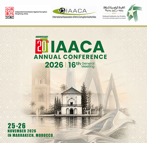 IAACA to co-host IAACA Annual Conference 2026 in Morocco This image opens in the lightbox