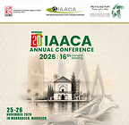 Drawing new strength from 20-year legacy, IAACA calls on global counterparts to join annual conference to fortify integrity  Drawing new strength from 20-year legacy, IAACA calls on global counterparts to join annual conference to fortify integrity 20261026051436EDT image 1