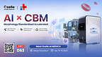Ozelle to Spotlight Scalable AI-Assisted Hematology with O-Cyte 1 at MEDICA 2026  Ozelle to Spotlight Scalable AI-Assisted Hematology with O-Cyte 1 at MEDICA 2026 20261026061924EDT image 1