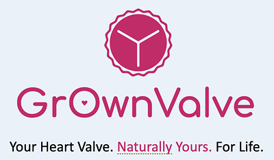 GrOwn Valve