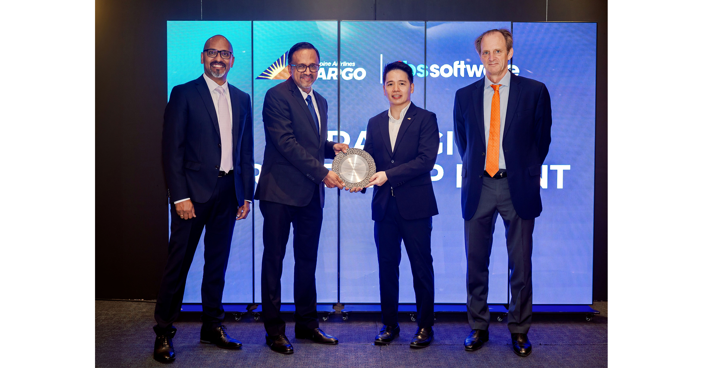 IBS Software's iCargo to power Philippine Airlines Cargo Modernisation