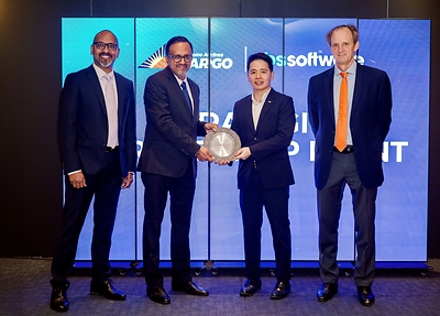 IBS Software's iCargo to power Philippine Airlines Cargo Modernisation