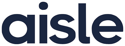 Aisle, the retail growth platform for CPG brands.