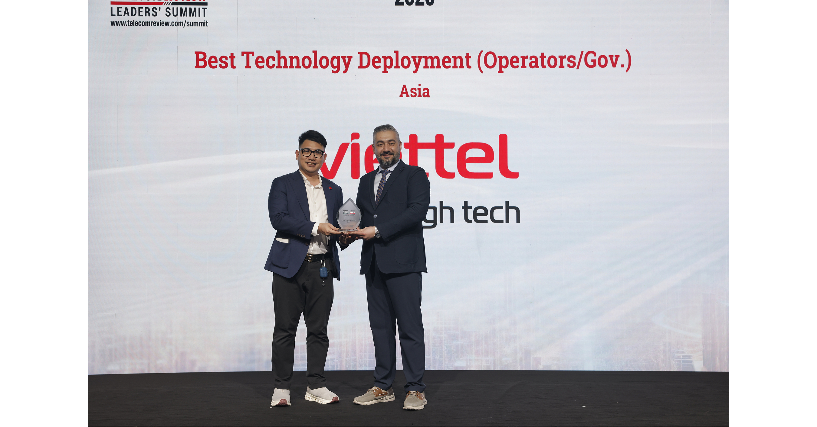 Viettel moves 100 million subscribers to home-grown cloud-native charging in three months - with zero downtime