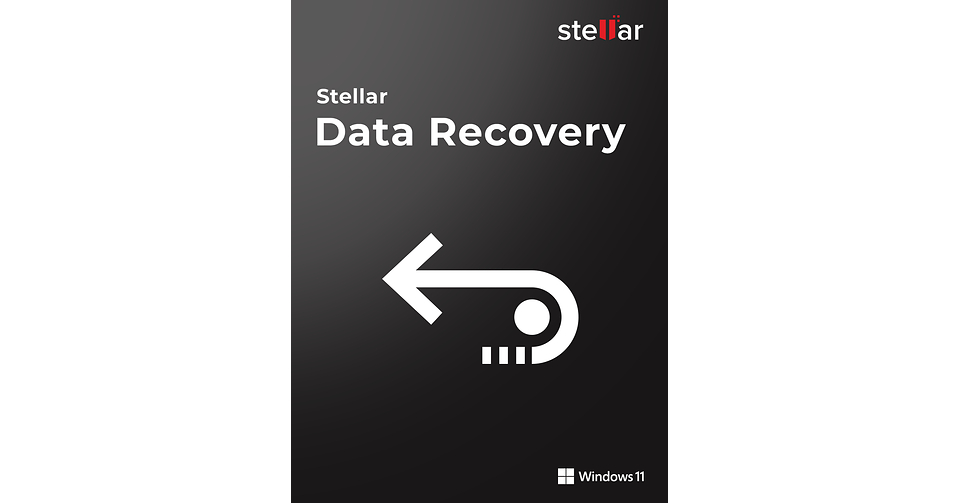 Stellar® Enhances Windows Data Recovery 14.0 with an Improved Interface and 1 GB of Free Recovery