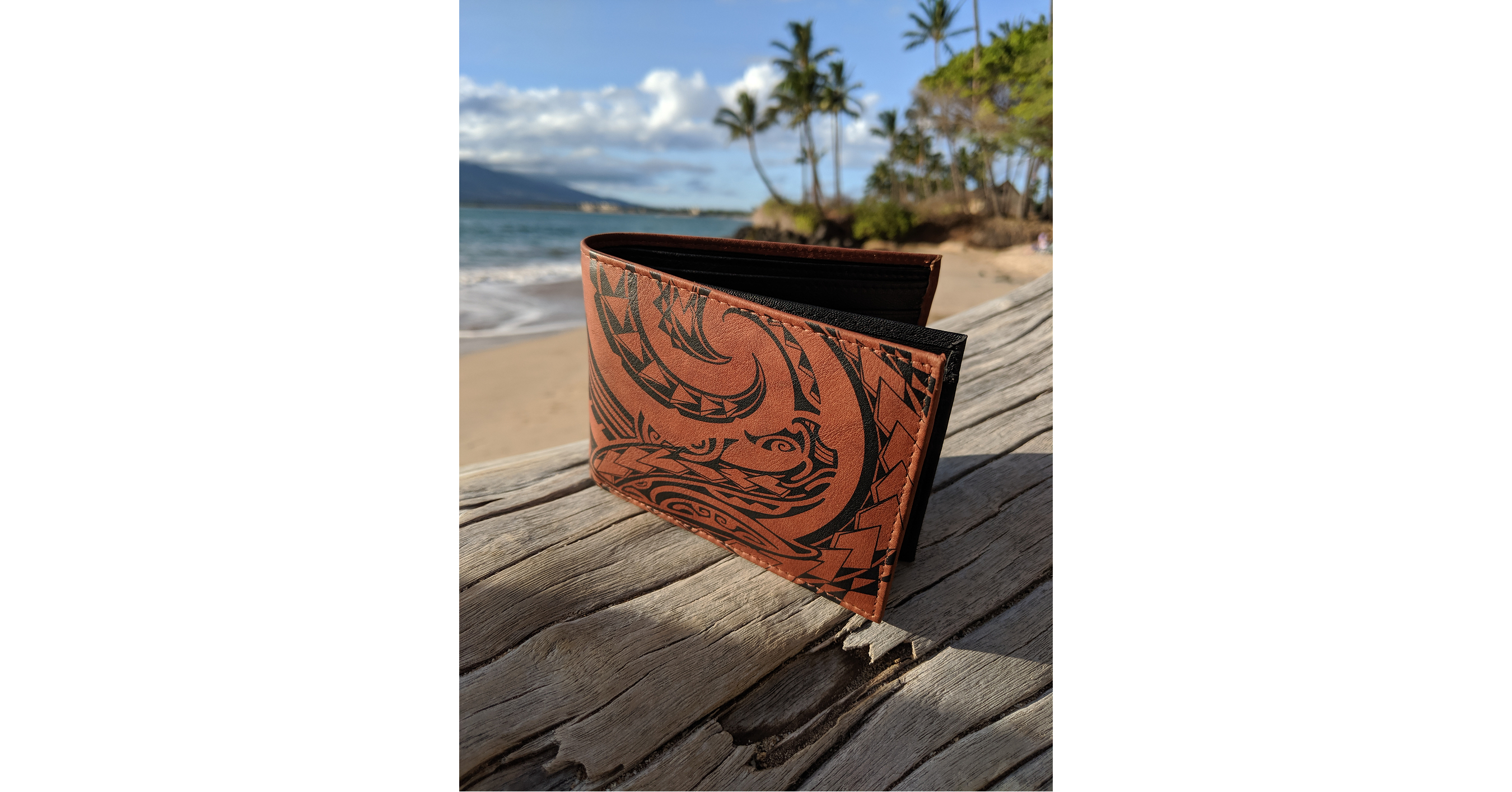 NĀ KOA Celebrates 11 Years of Polynesian Tattoo Art on Leather