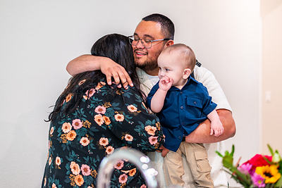 Operation Homefront® Calls on Americans to Honor Military Families and Meet Growing Needs This Veterans Day Season