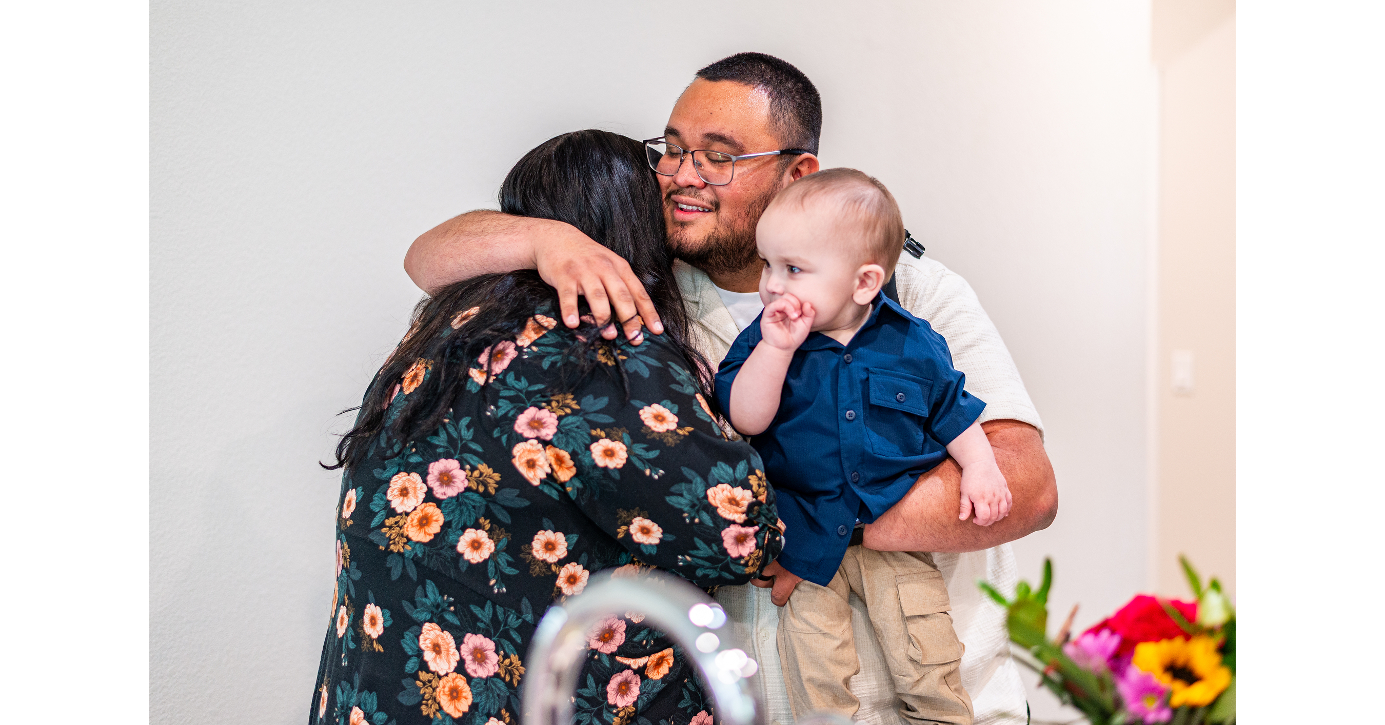 Operation Homefront® Calls on Americans to Honor Military Families and Meet Growing Needs This Veterans Day Season
