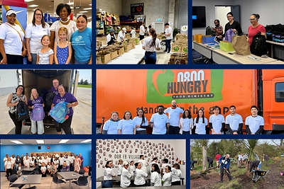 IDEAL Industries’ Month of Kindness Positively Impacts More Than 36,000 People Across Six Countries