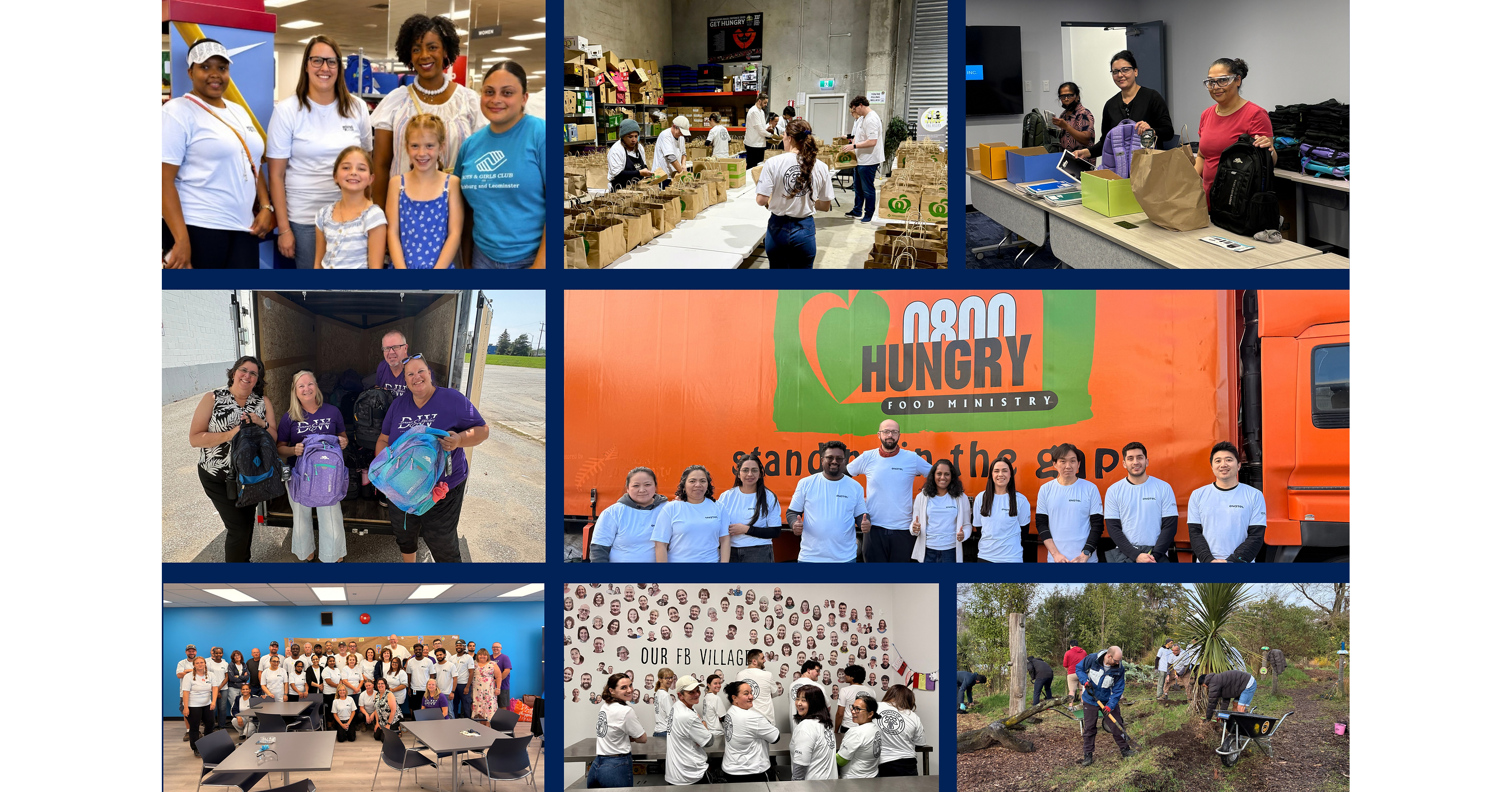 IDEAL Industries' Month of Kindness Positively Impacts More Than 36,000 People Across Six Countries