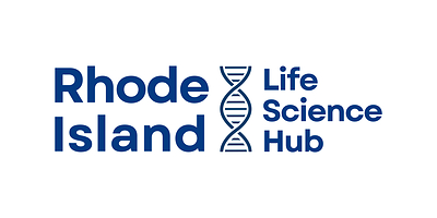 Rhode Island Life Science Hub Logo