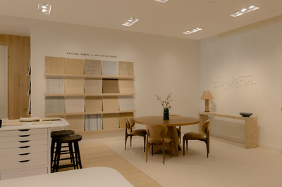 Ernesta Opens Atlanta Showroom in Westside Provisions District