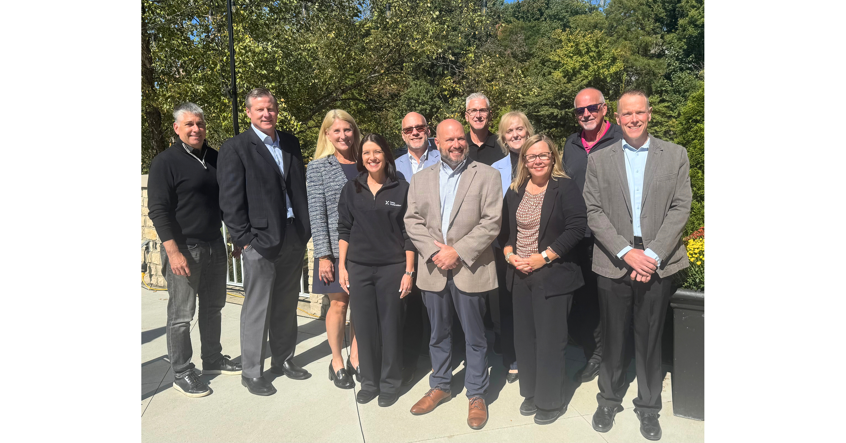 Sales Xceleration Welcomes Newest Fractional VPs of Sales as Demand for Flexible Leadership Grows