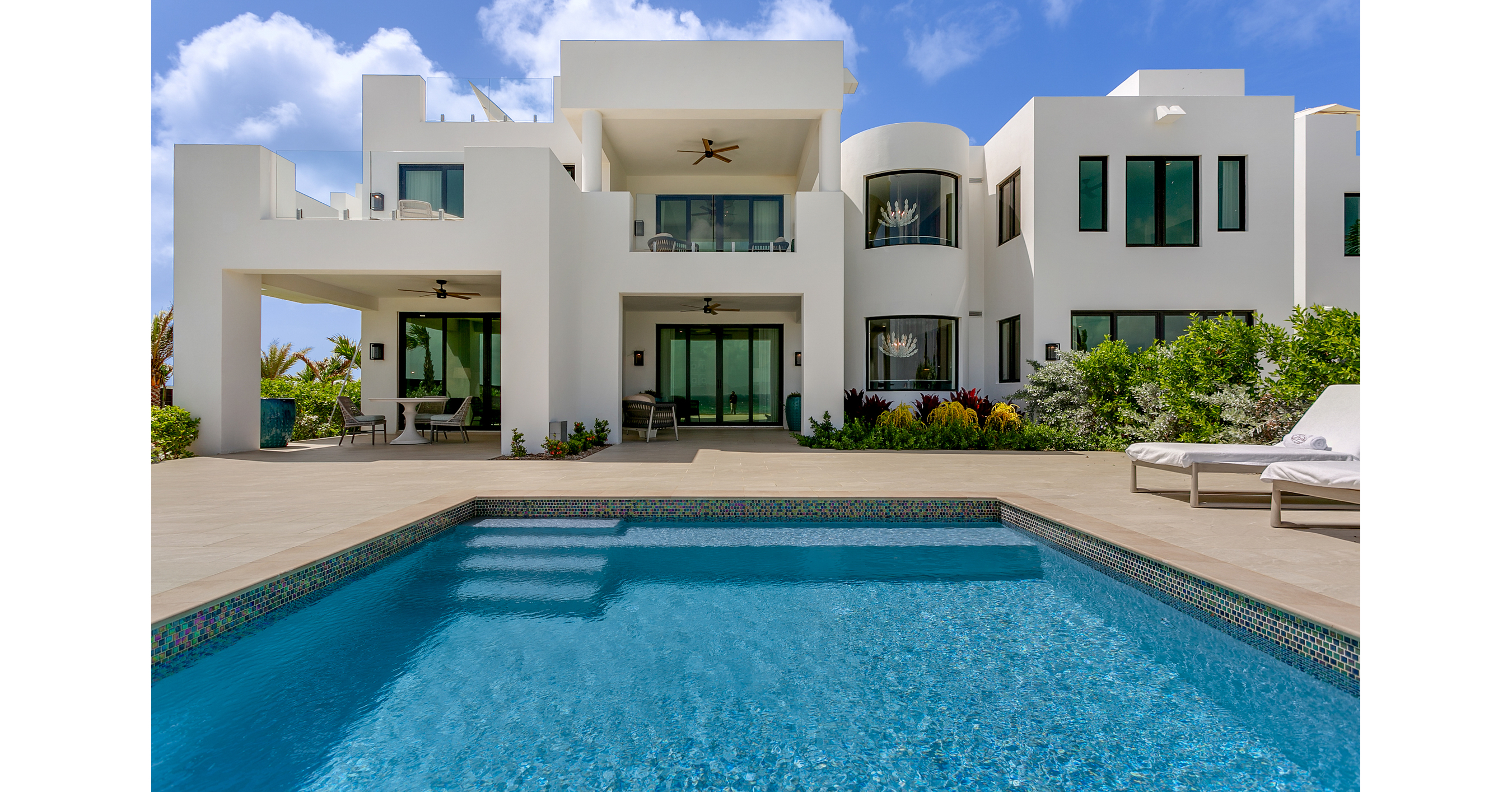 Aurora Anguilla Resort & Golf Club Expands Private Villa Collection with New Luxury Villas