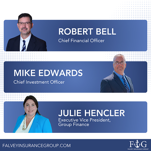 Robert Bell, Mike Edwards, Julie Hencler Robert Bell, Mike Edwards, Julie Hencler