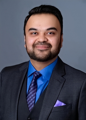 Meade Engineering Names Amit Sahdev, PE, Chief Operating Officer